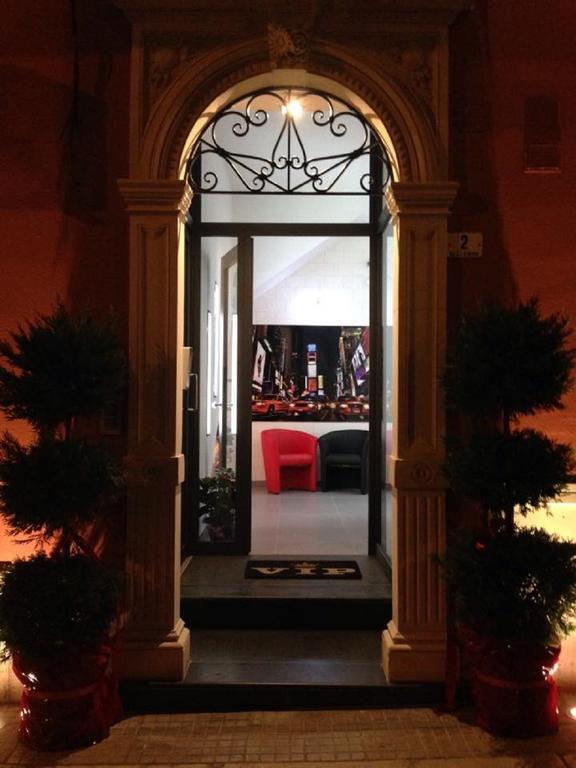 Ferienwohnung Le Tre Rose Di Mary Avola Zimmer foto